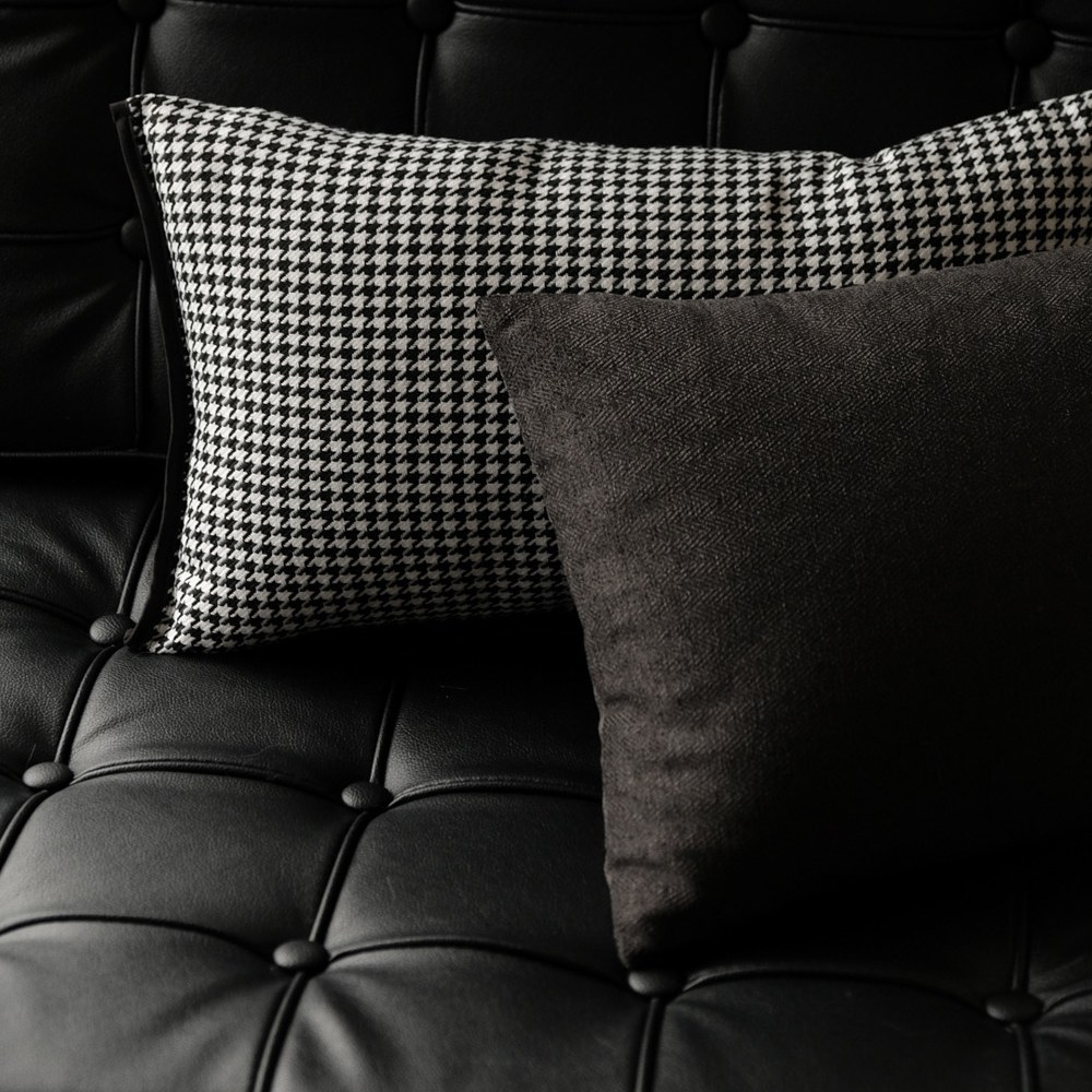 svart 黑爵腰枕 單入