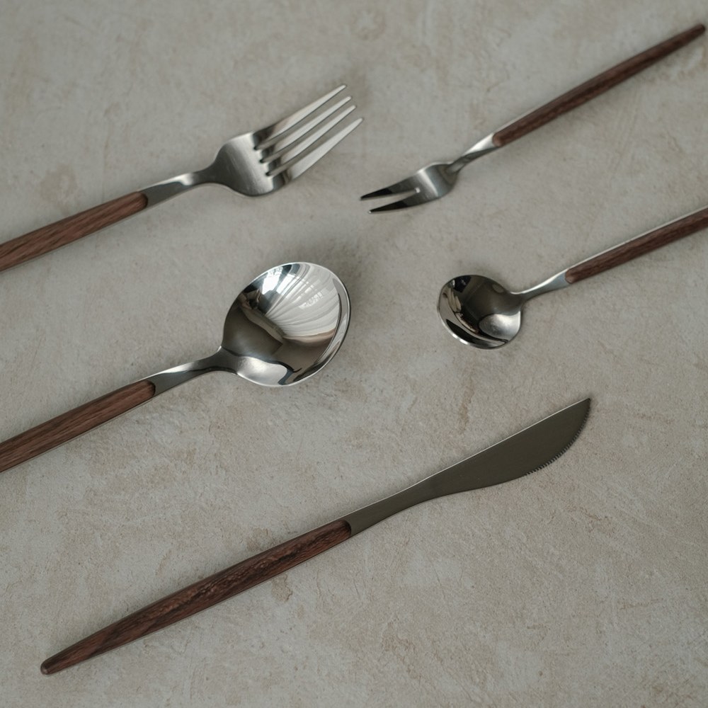 ohaiyo 風雅餐具組
