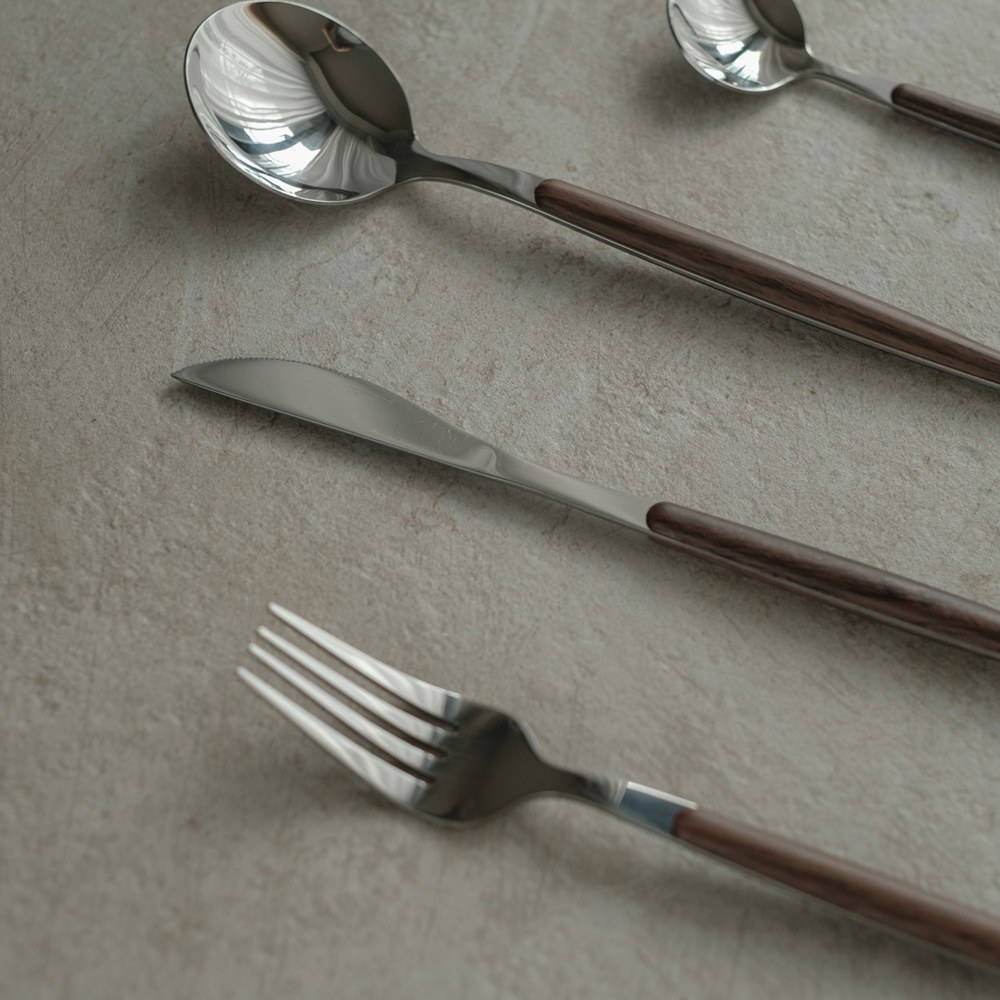 ohaiyo 風雅餐具組