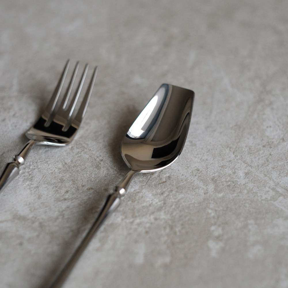 blóm 鬱金香餐具組