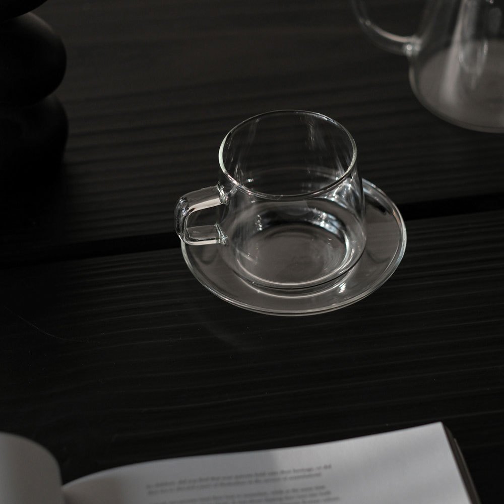 rav 夕暮泡茶組