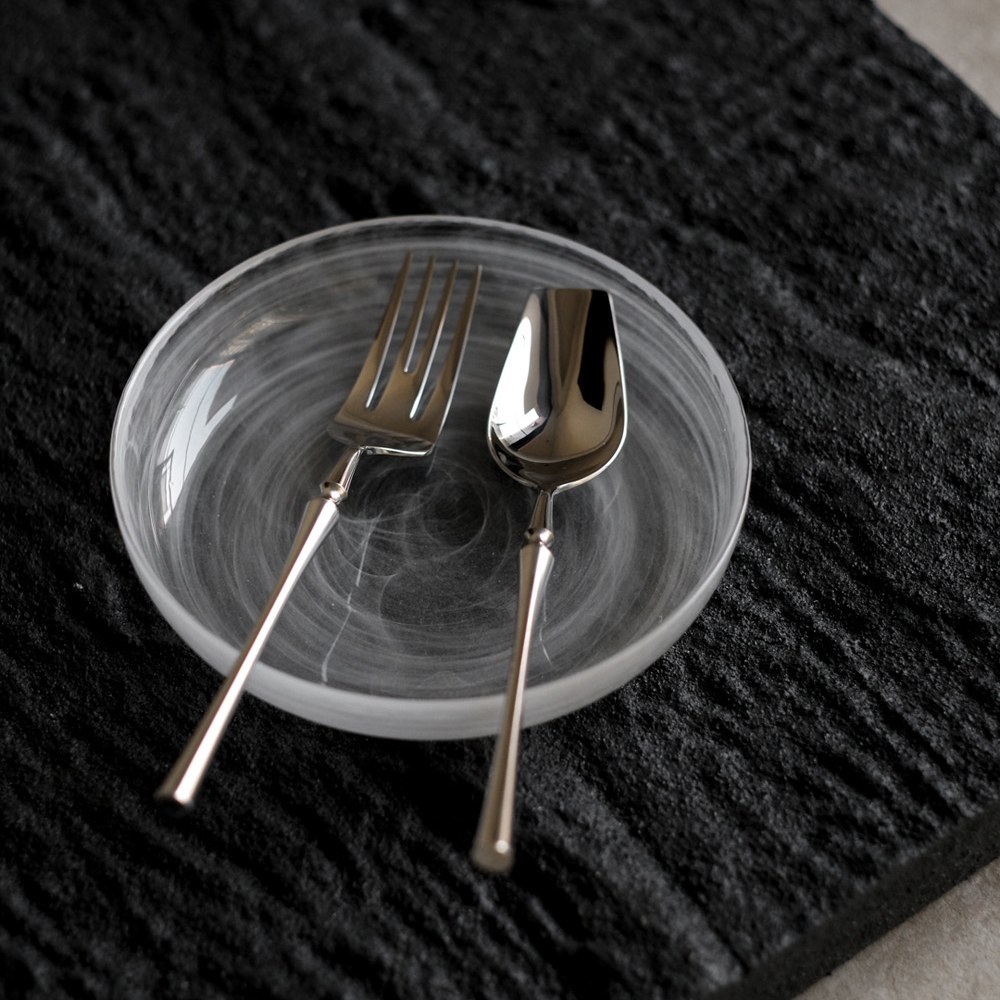 blóm 鬱金香餐具組
