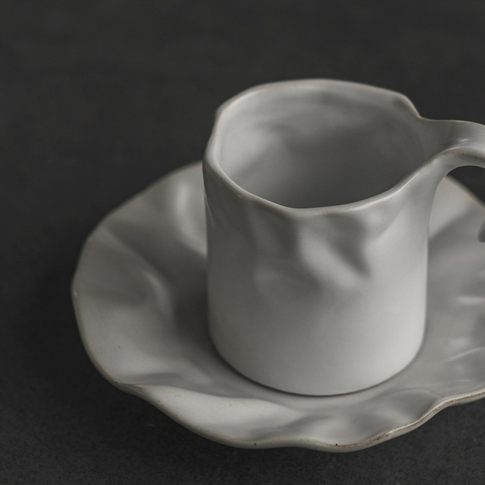 Fika 時光咖啡杯