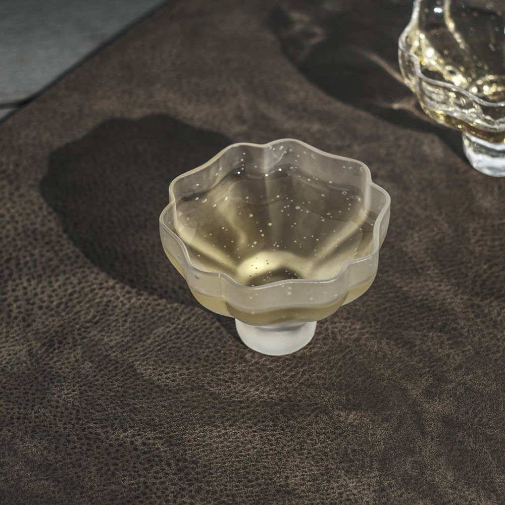 Floris 露花杯