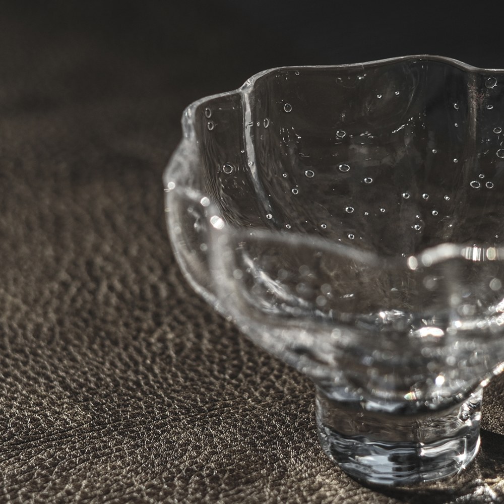 Floris 露花杯
