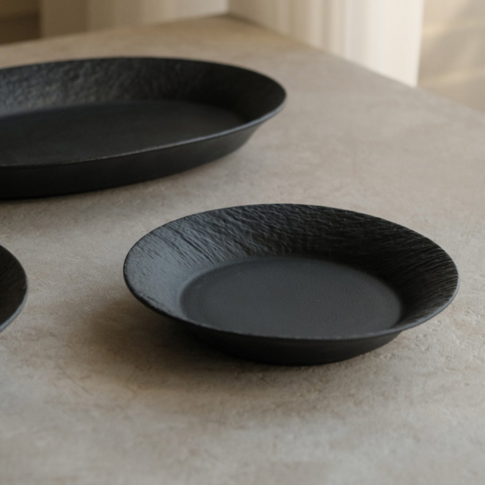 stone 石紋餐盤組