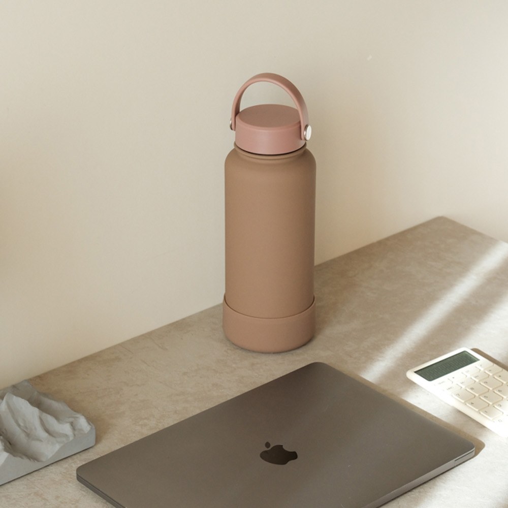 Holde 沃不住手提保溫瓶