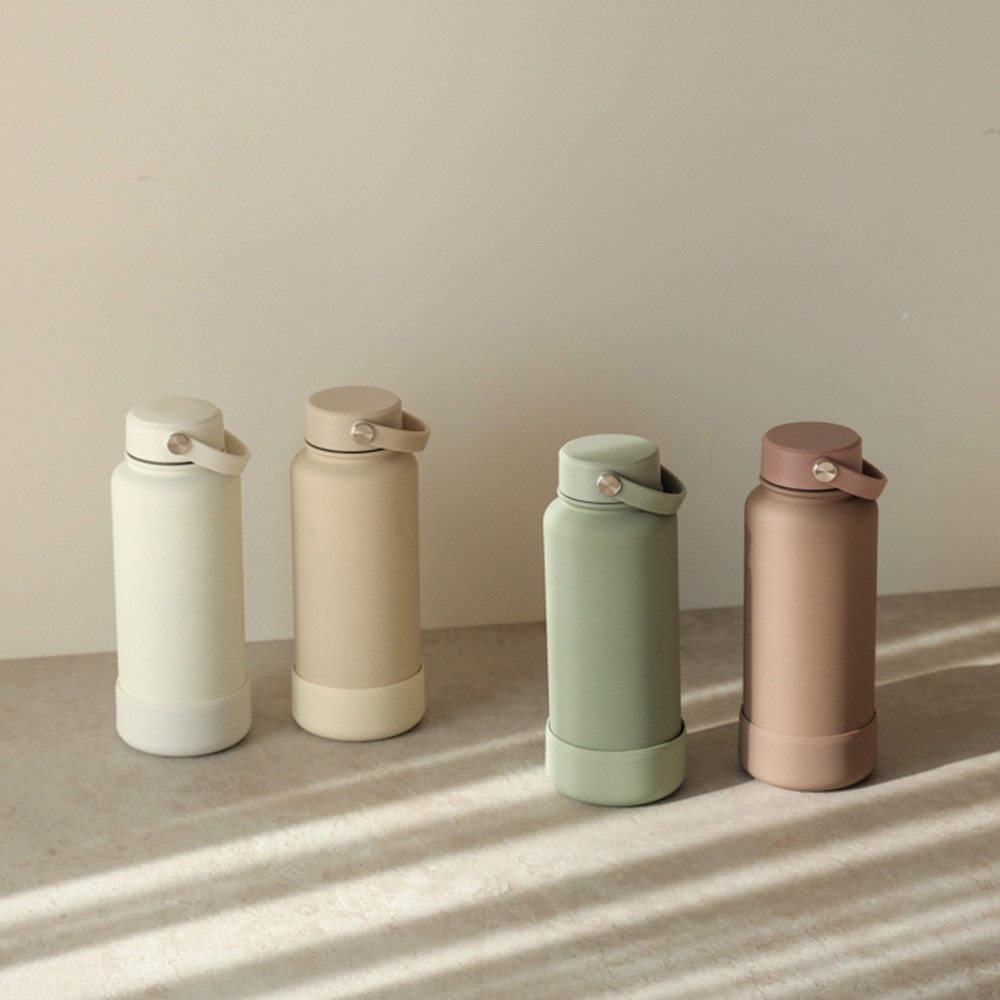 Holde 沃不住手提保溫瓶