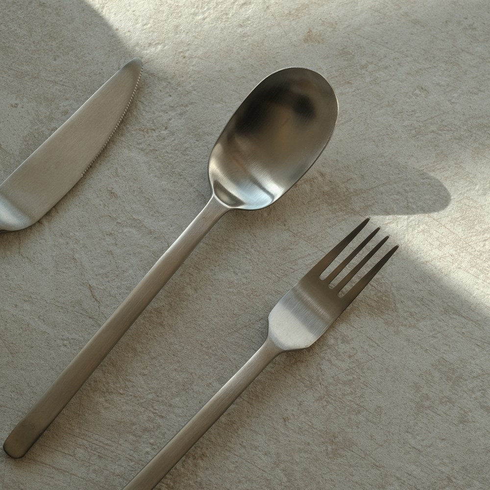 örk 方舟餐具組