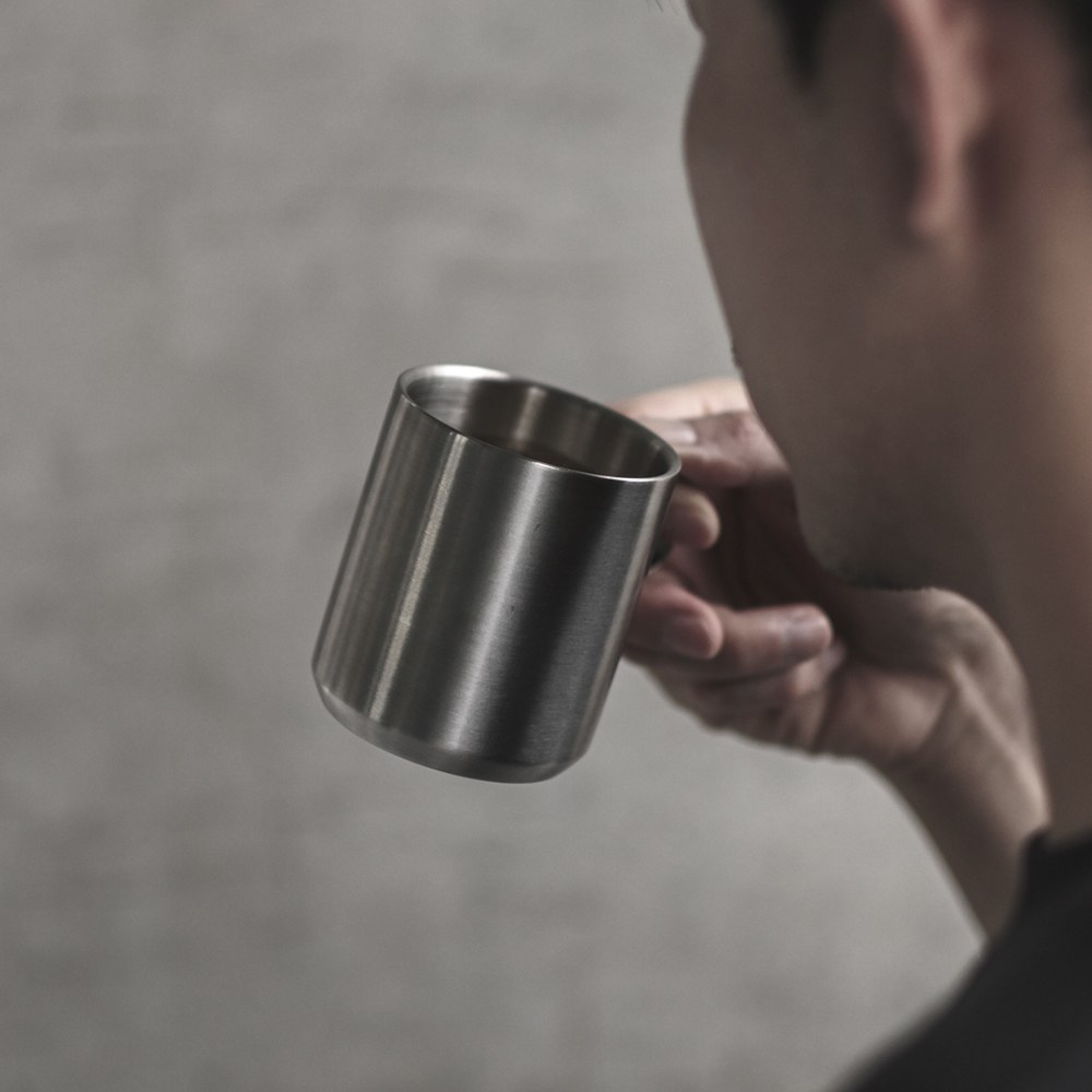 Löv 野治不銹鋼杯
