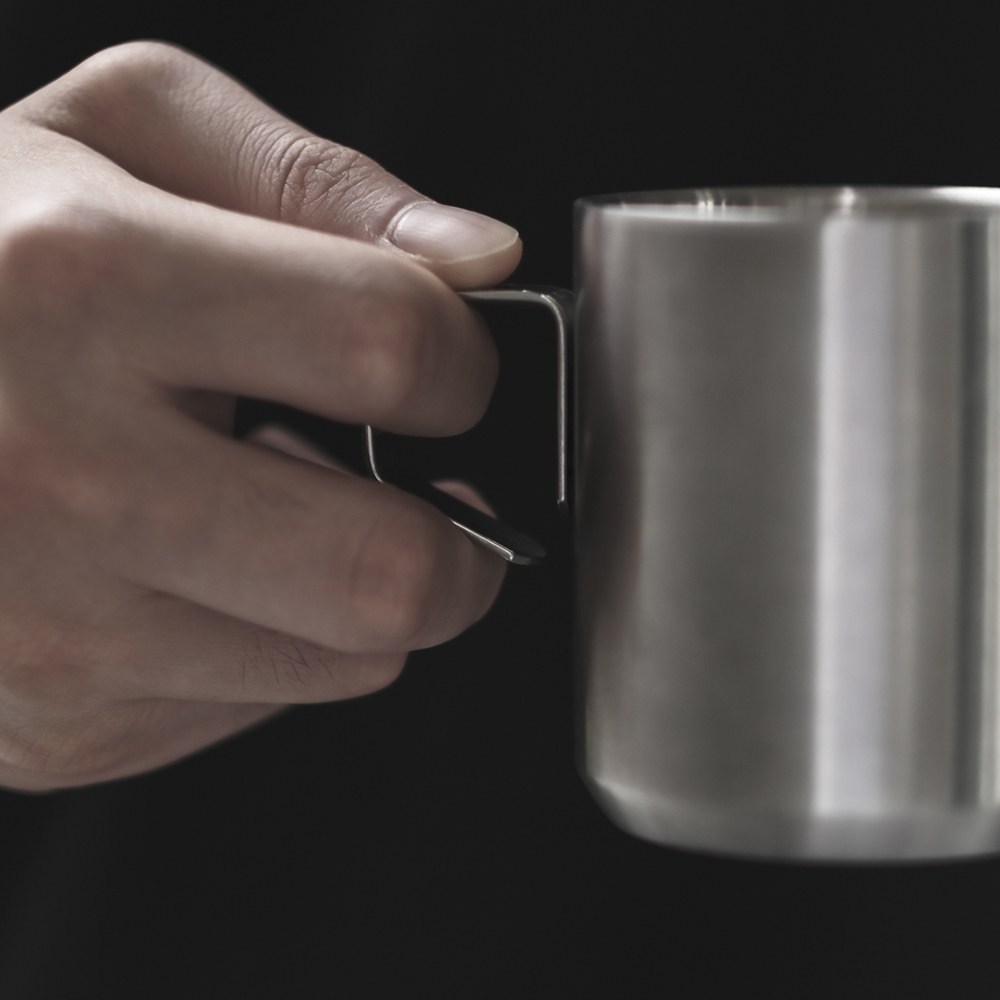 Löv 野治不銹鋼杯