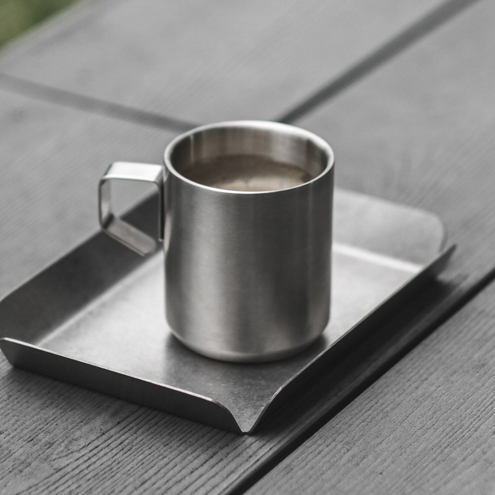 Löv 野治不銹鋼杯