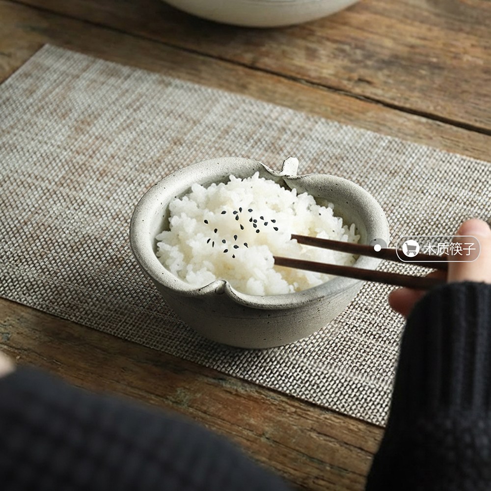 Frö 物果陶瓷碗