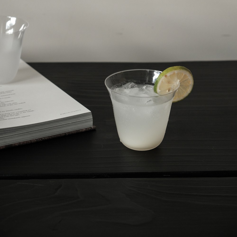 Cloud 浮雲冷翠杯