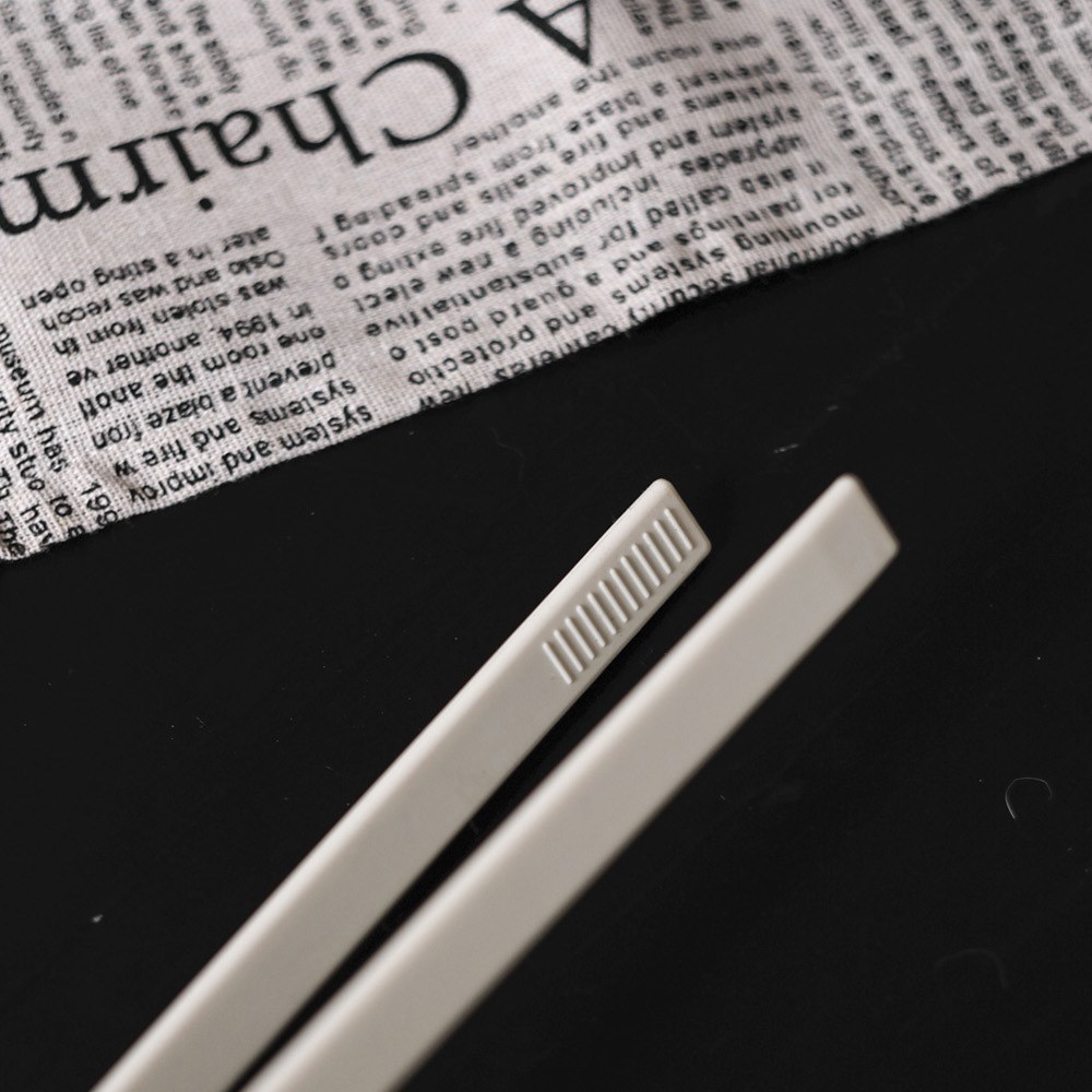 kök 日日矽膠食物夾