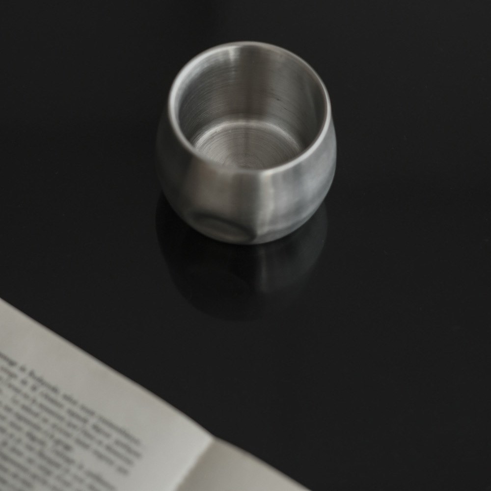 moderne 當代不鏽鋼水杯
