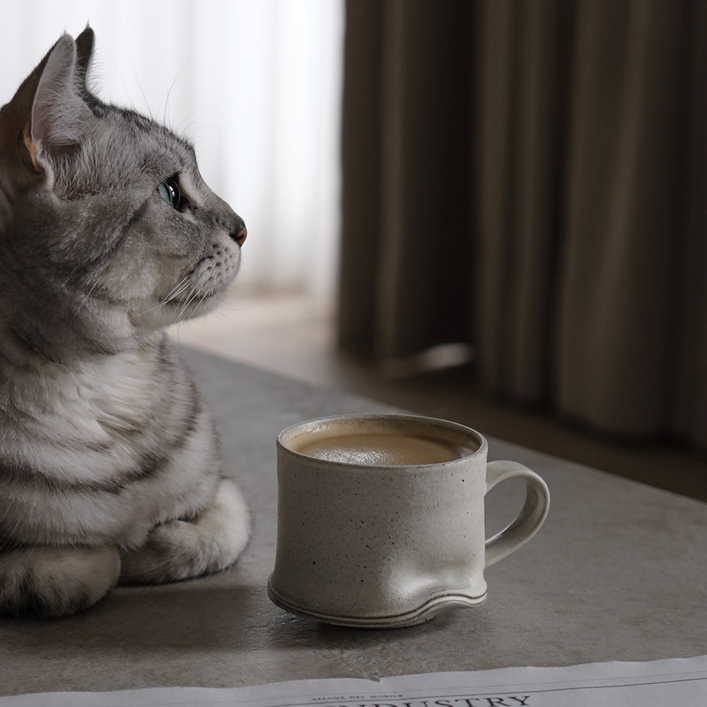 日吉咖啡杯