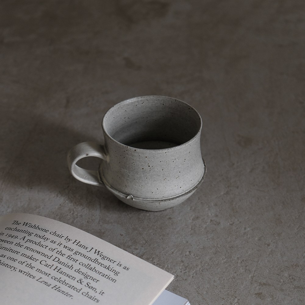 日吉咖啡杯