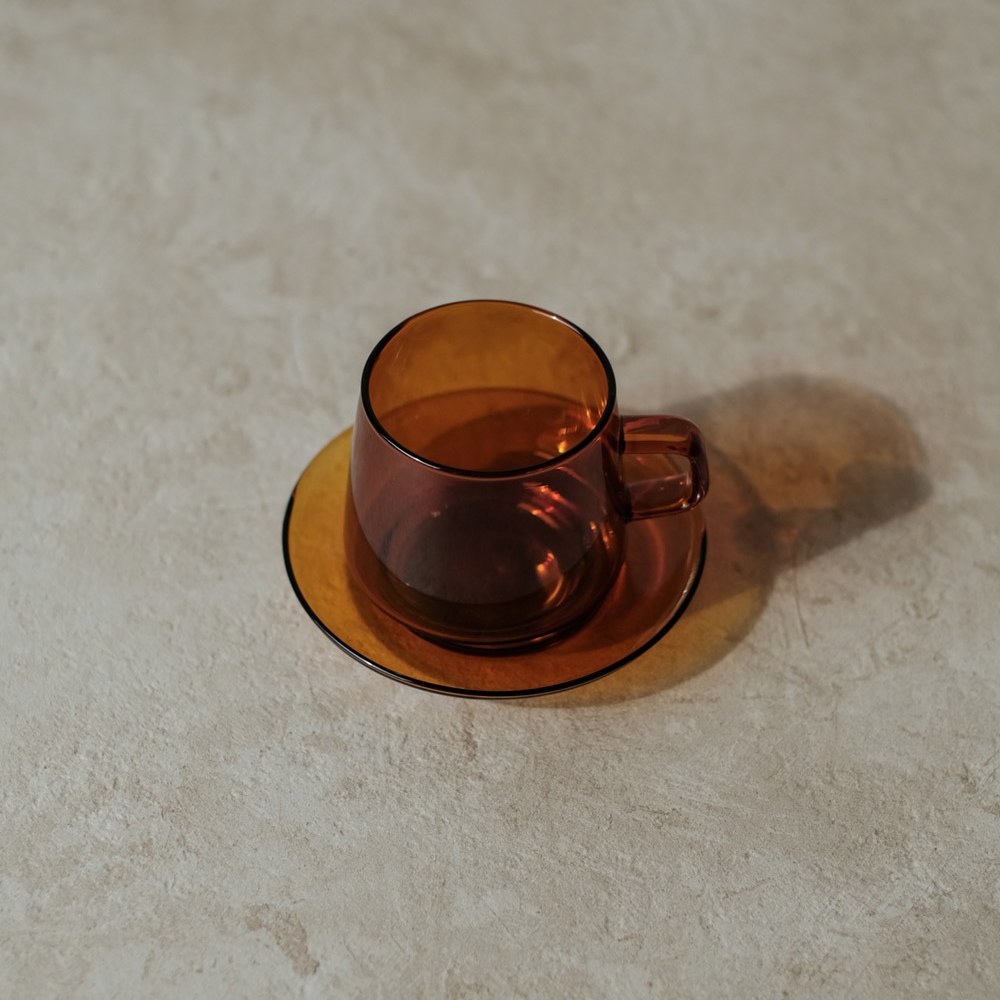 rav 夕暮泡茶組