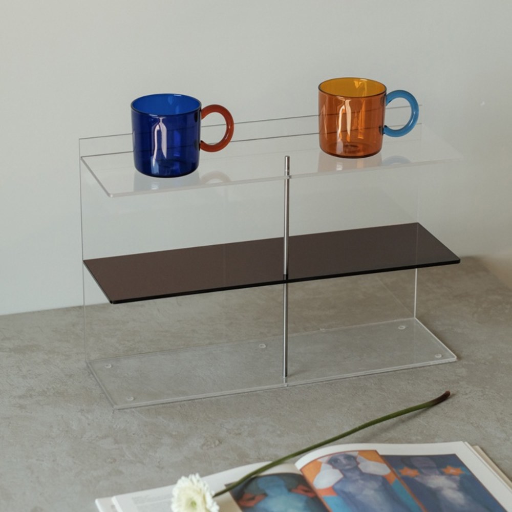 trúður 馬戲團茶杯