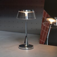 peili 境光充電檯燈