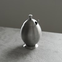 Ägg 銀蛋調味罐