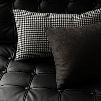 svart 黑爵腰枕 單入