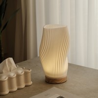 Venus 皺摺檯燈