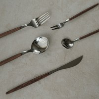 ohaiyo 風雅餐具組