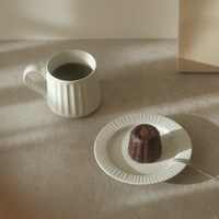 Renässans 文藝咖啡杯碟組
