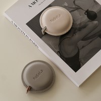 FaSoLa 極簡皮革捲尺