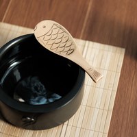 Fish 日式大魚飯勺
