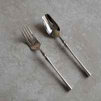 blóm 鬱金香餐具組