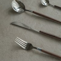 ohaiyo 風雅餐具組