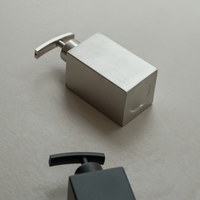 kasse 不銹鋼分裝瓶