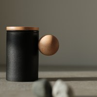 mørk nat 初陶泡茶組