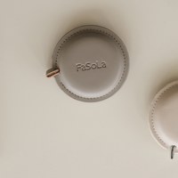 FaSoLa 極簡皮革捲尺
