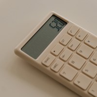 Nusign 極簡口袋計算機