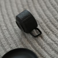 stone 石紋咖啡杯碟