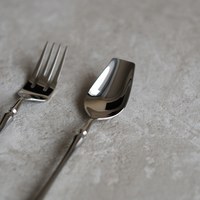 blóm 鬱金香餐具組