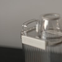 kök 日日復古糧米桶