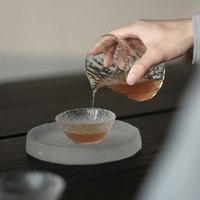 snö 初雪垂紋杯壺組