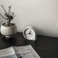 DecoTalk 砂岩桌面時鐘