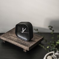 DecoTalk 砂岩桌面時鐘