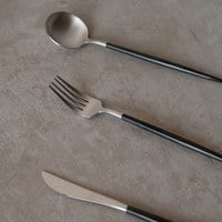 herr 黑騎士餐具組