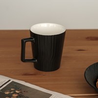 Line 豎紋馬克杯