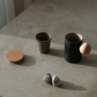 mørk nat 初陶泡茶組