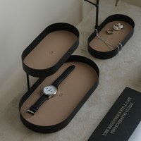 höndla 首飾架