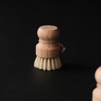 tvätta 洗鍋刷