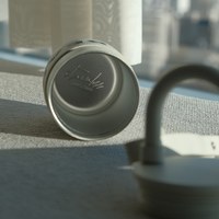låsa 摩登保溫杯